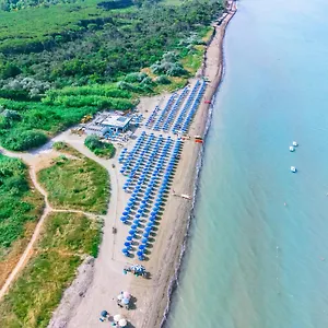 Camping Toscana Bella Campeggio Vada