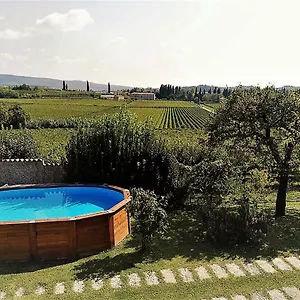 El Crear Alloggio per agriturismo San Pietro In Cariano
