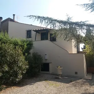 Podere San Michele Casa di campagna Campiglia Marittima